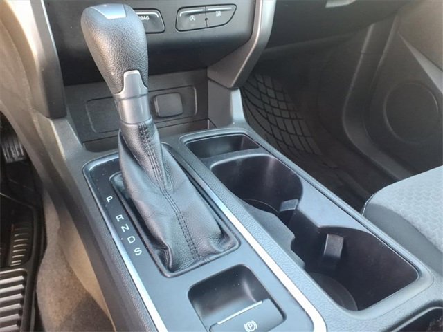 Used 2017 Ford Escape SE image 18