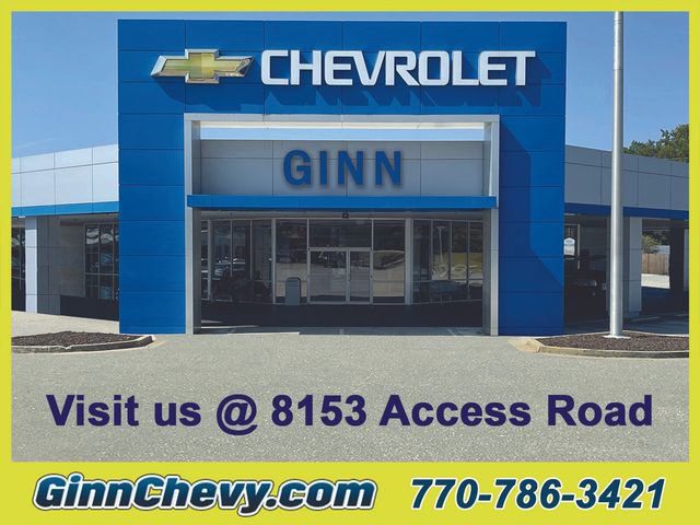 Certified 2025 Chevrolet Silverado 1500 LT image 6