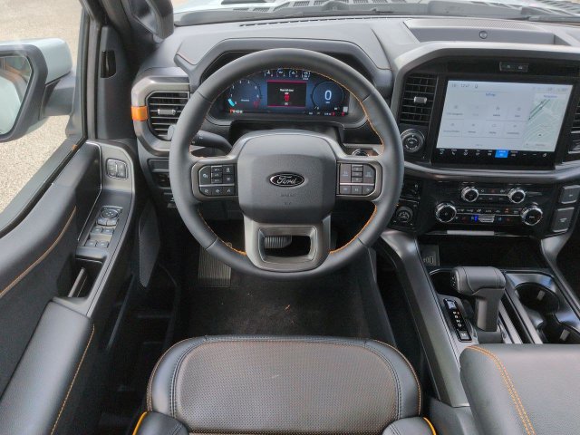 Certified 2026 Ford F150 Tremor w/ Equipment Group 402B AWD/4WD image 16