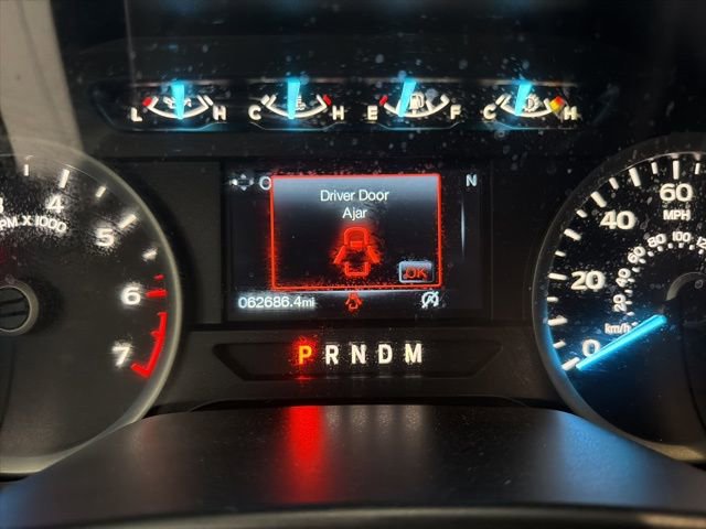 Used 2018 Ford F150 XLT w/ Equipment Group 302A Luxury image 18