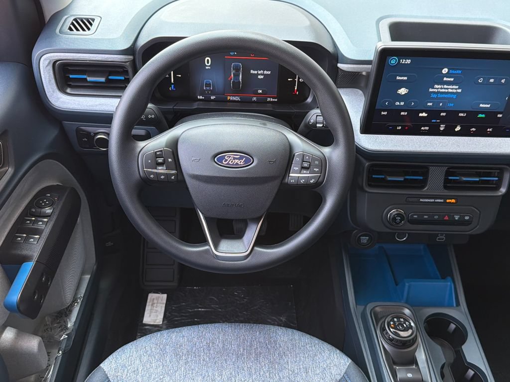 New 2026 Ford Maverick XLT FWD image 13