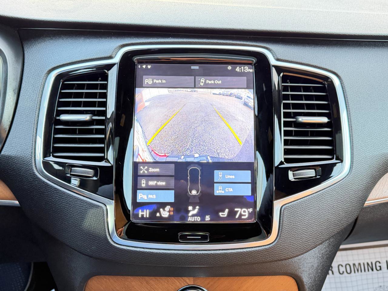 Used 2017 Volvo XC90 T6 Inscription AWD/4WD image 23
