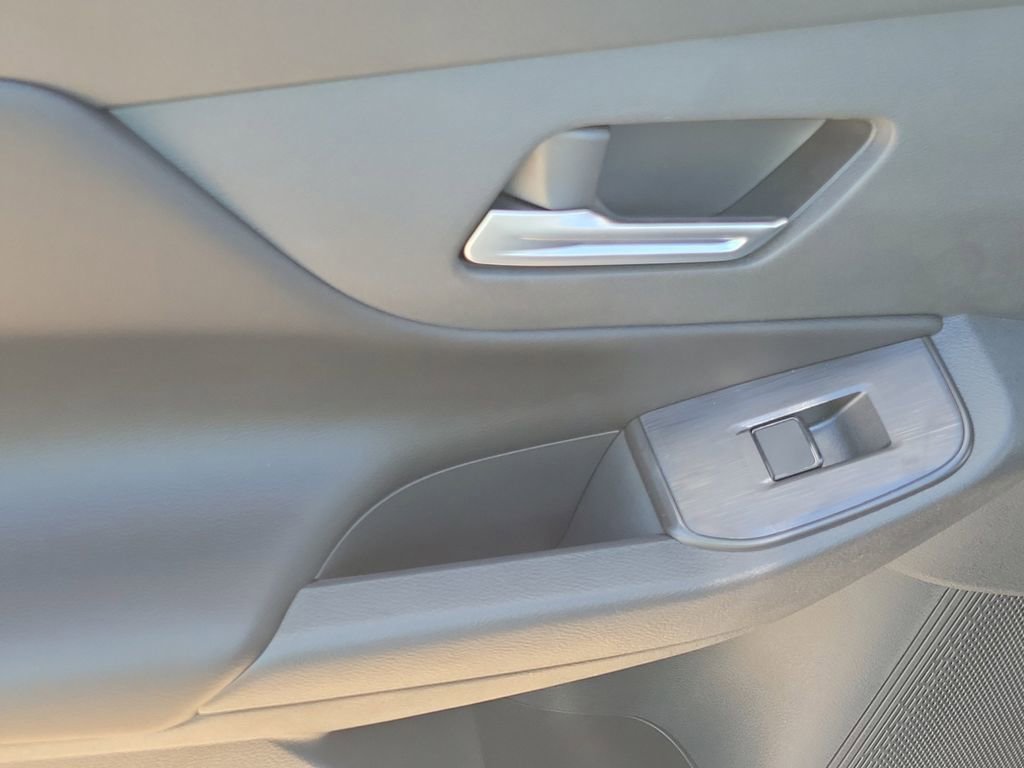 New 2026 Nissan Sentra SR image 14