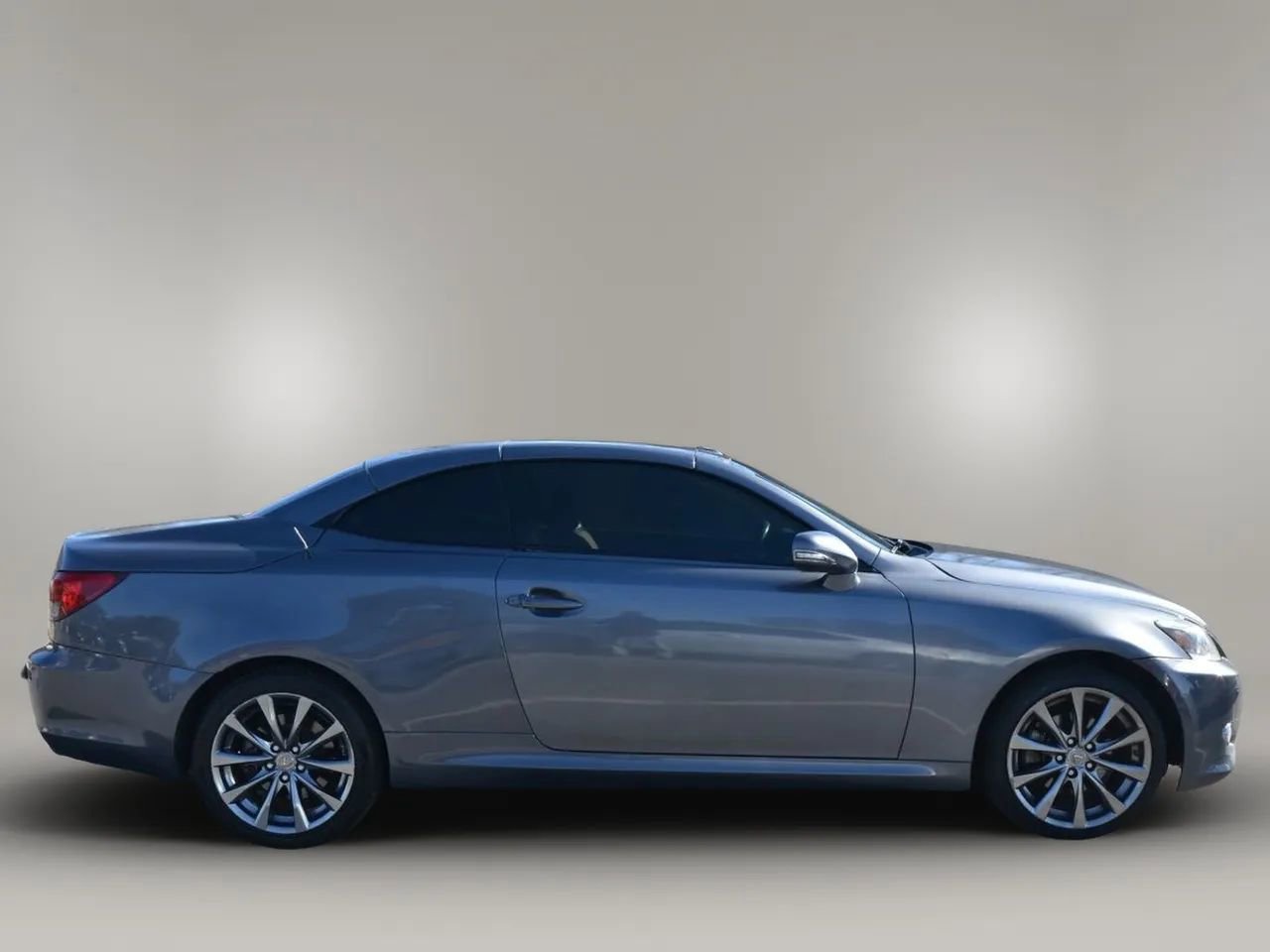 Used 2014 Lexus IS 250C w/ Luxury Package image 22