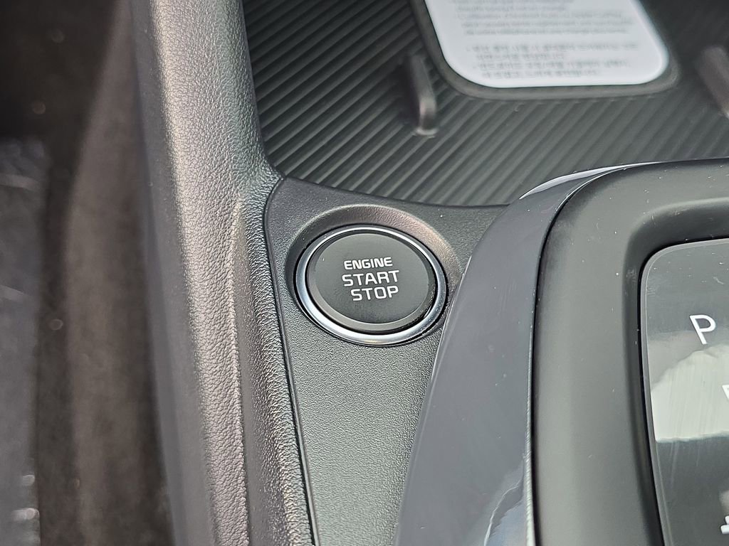 New 2025 Kia K4 EX image 29