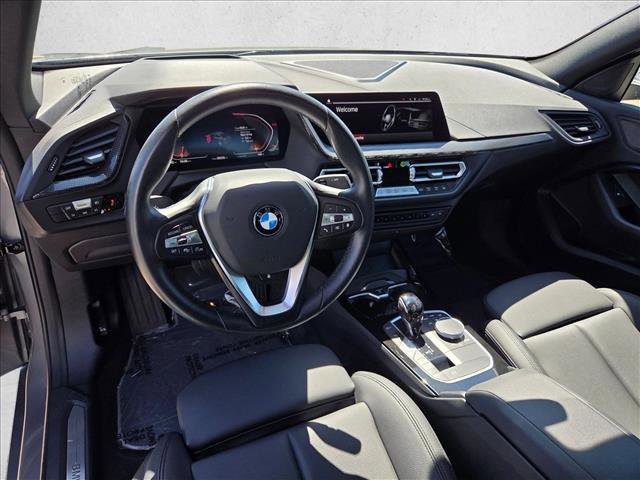 Certified 2024 BMW 228i Gran Coupe w/ Premium Package FWD image 12