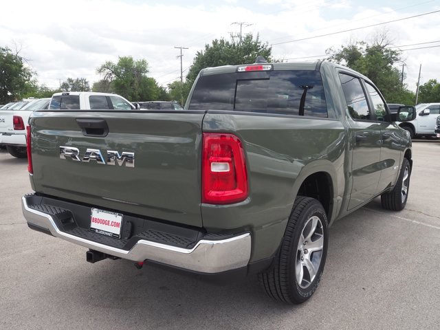 Certified 2025 RAM 1500 Tradesman image 6