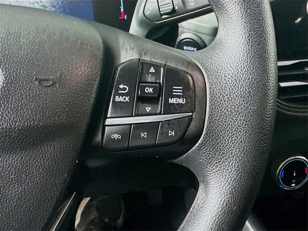 Used 2025 Ford Escape Active image 24
