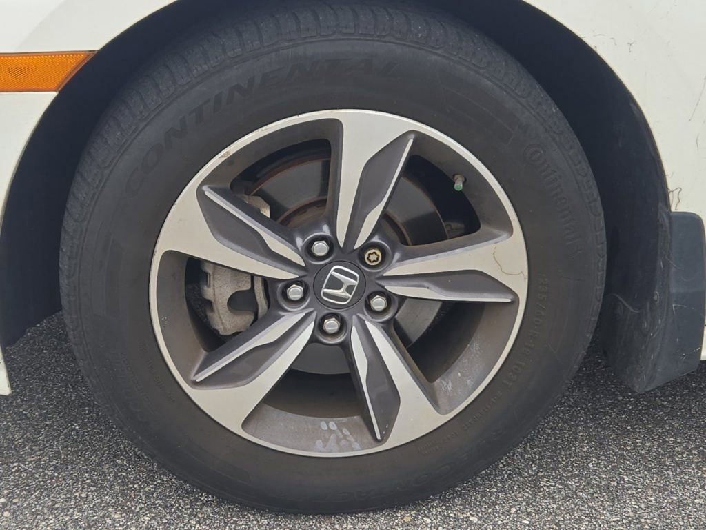 Used 2019 Honda Odyssey Touring image 4