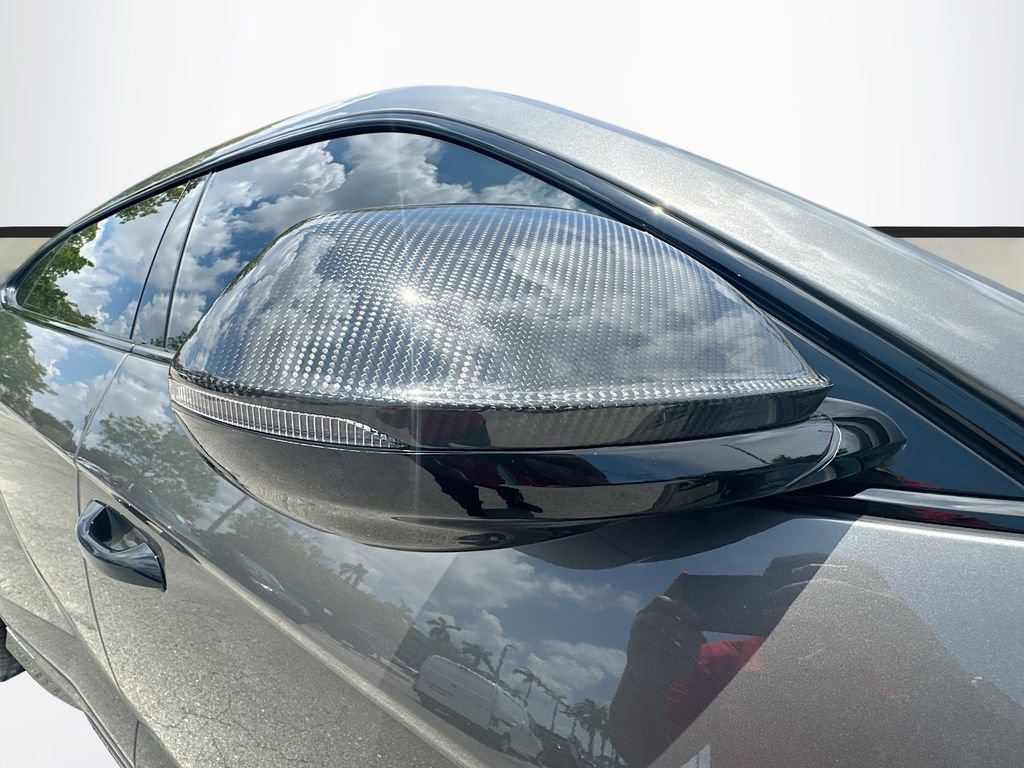 Used 2024 Lamborghini Urus Performante image 37