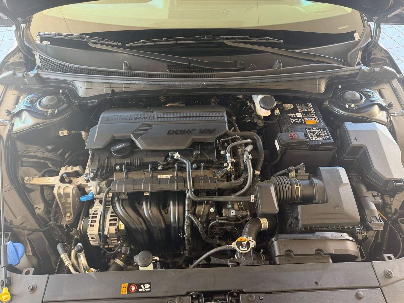Used 2025 Kia K4 FWD image 31
