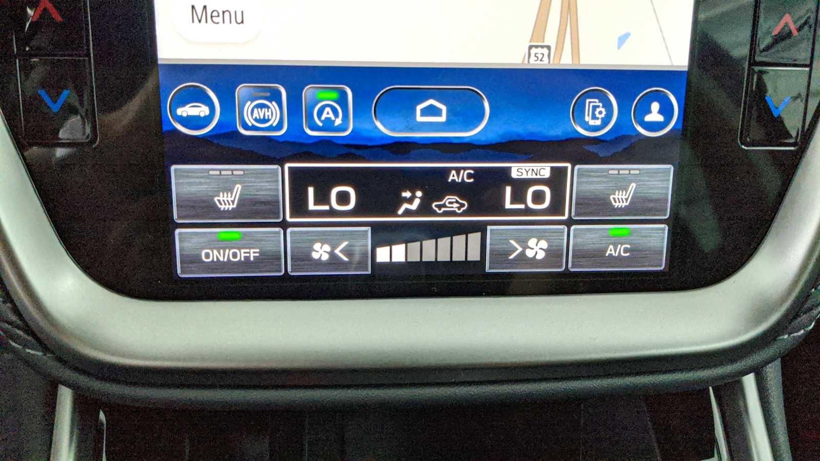 New 2025 Subaru Outback Premium image 22