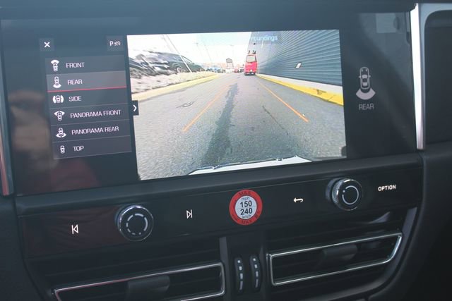 New 2026 Porsche Macan GTS image 20