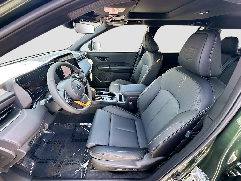 New 2026 Subaru Outback Wilderness AWD/4WD image 21