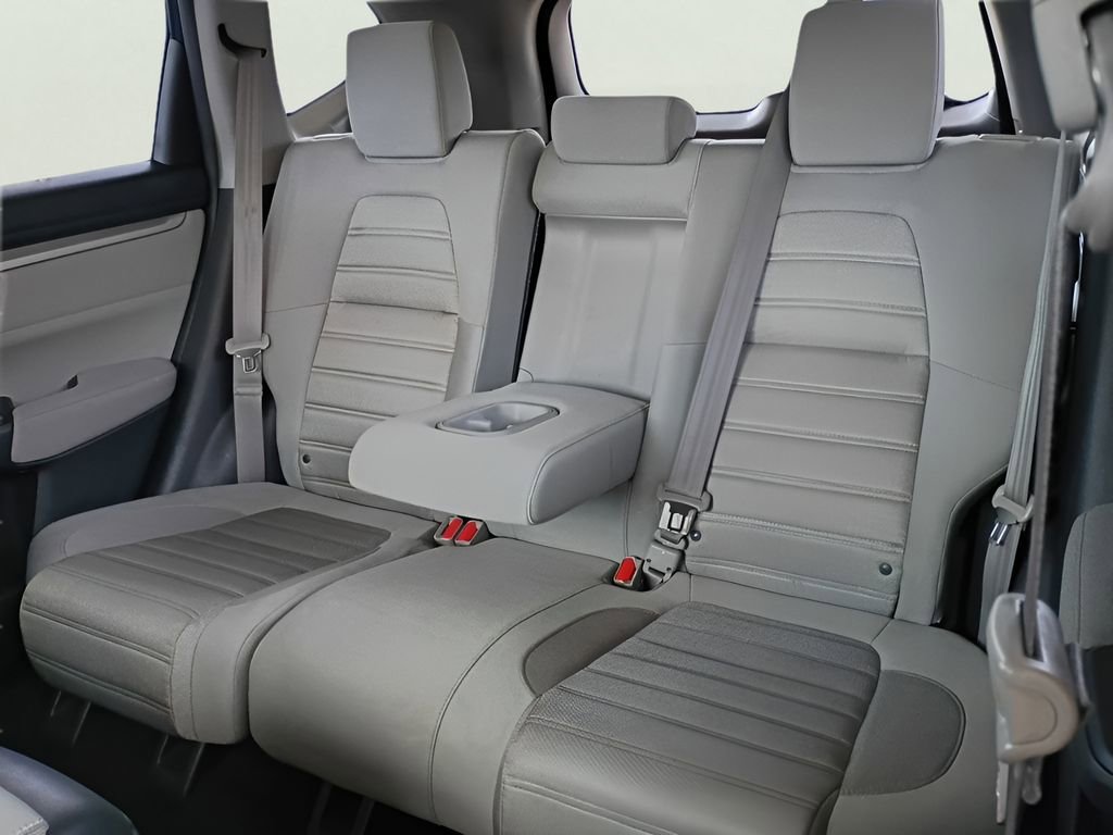 Used 2017 Honda CR-V LX image 9