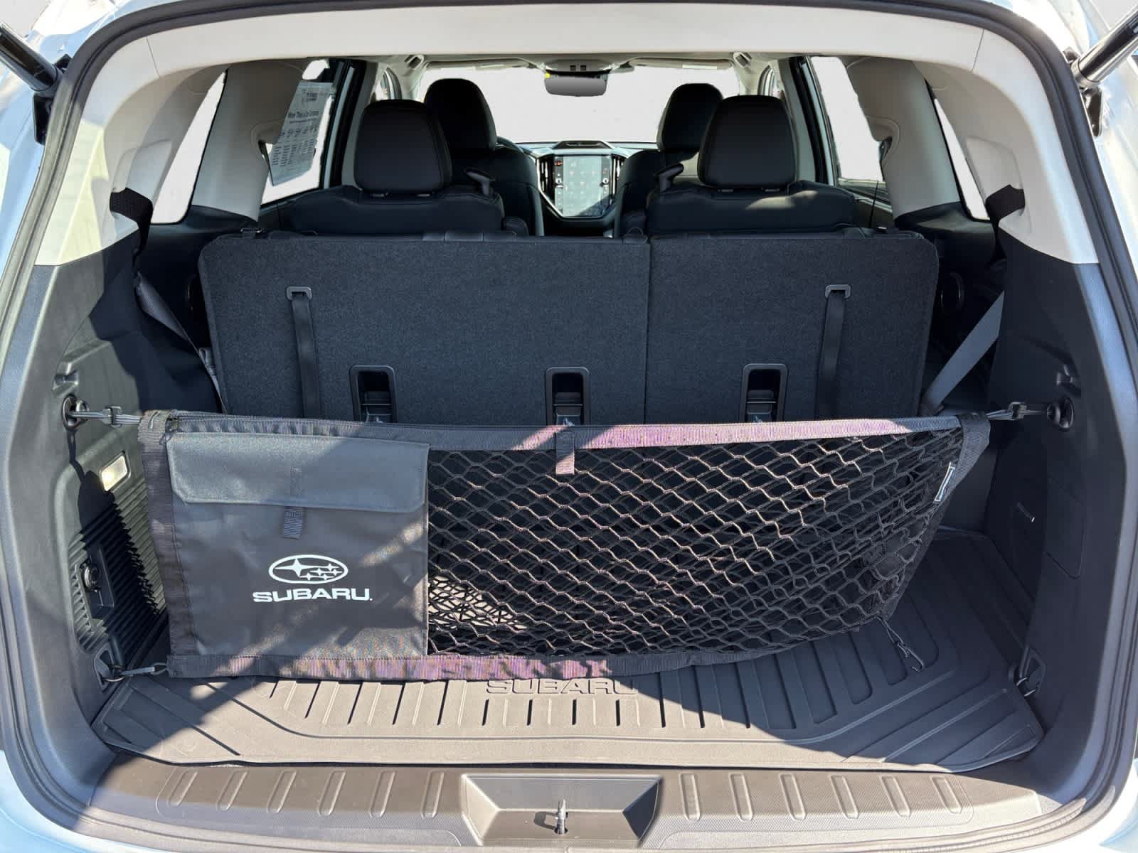 New 2027 Subaru Ascent Onyx Edition AWD/4WD image 5