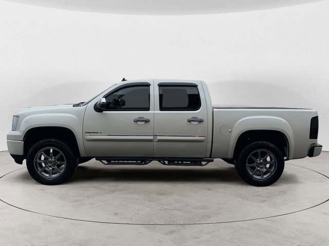 Used 2012 GMC Sierra 1500 Denali image 2