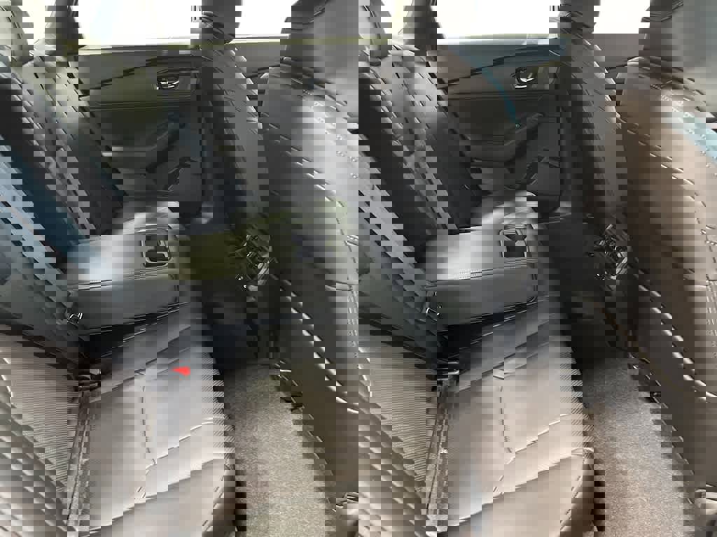 New 2026 Honda Accord Sport image 27