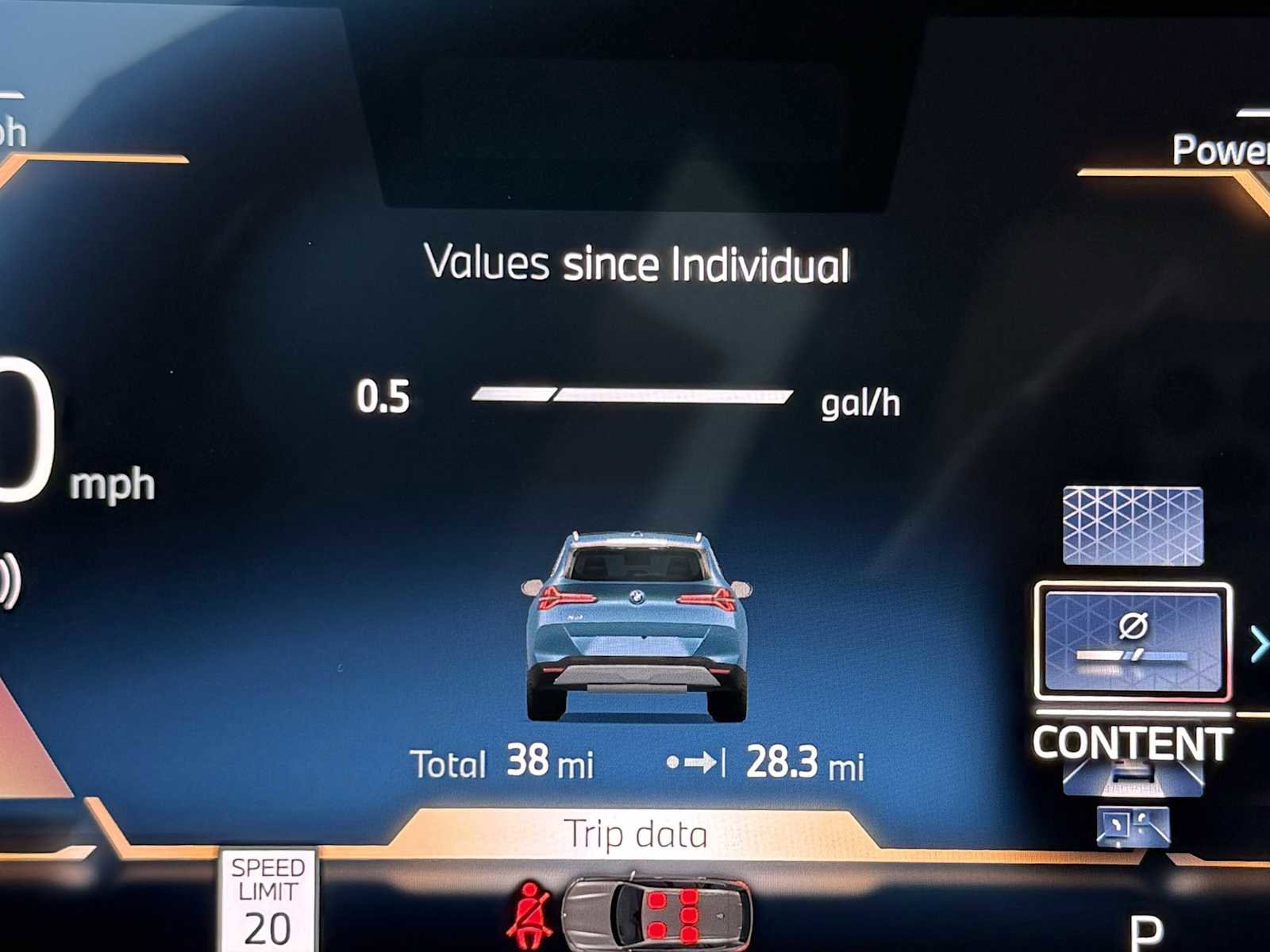 New 2026 BMW X3 xDrive30 w/ Premium Package image 29