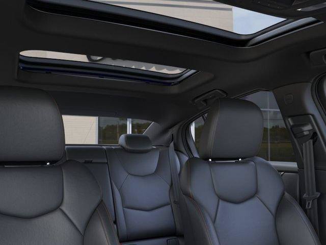 New 2026 Cadillac CT5 Sport RWD image 24
