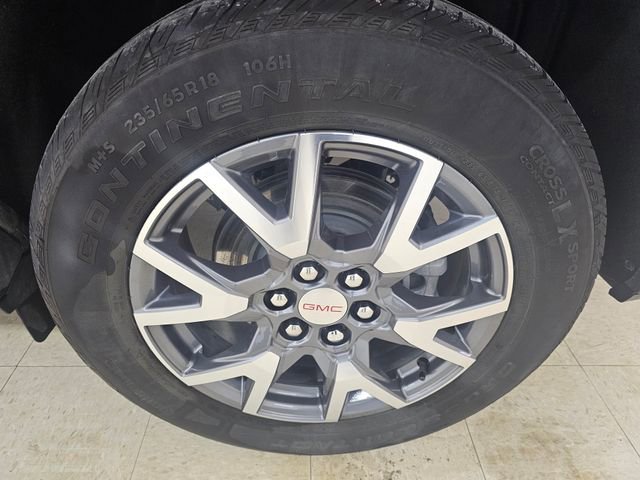 Used 2023 GMC Acadia SLT w/ Preferred Package AWD/4WD image 24
