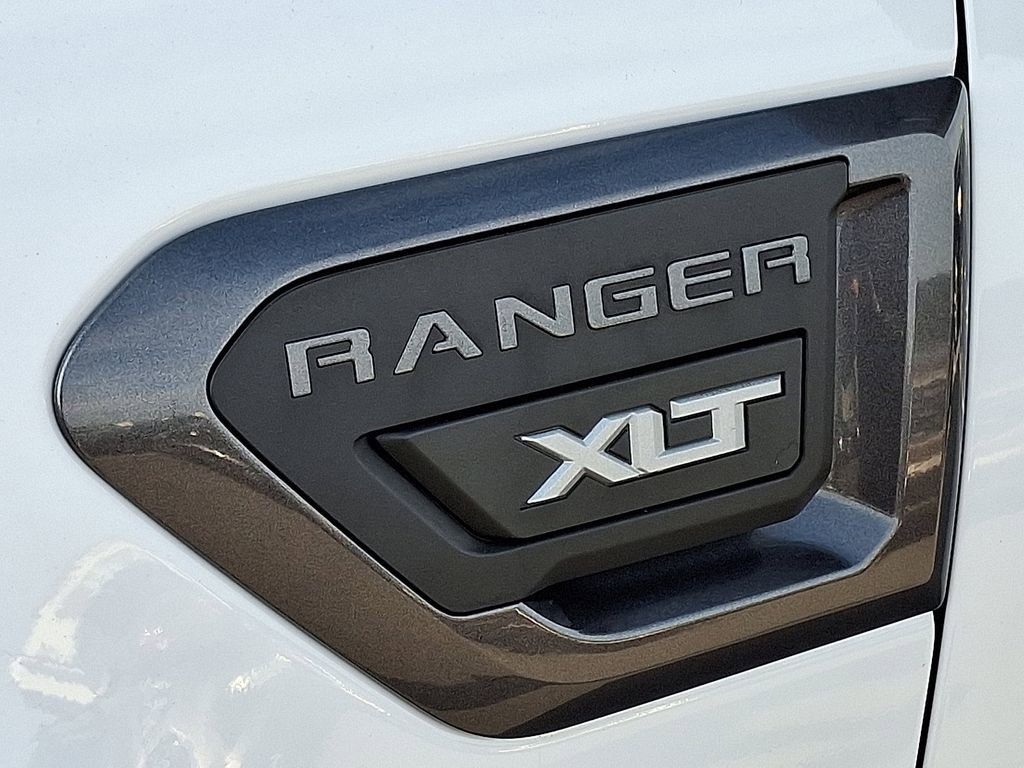 Used 2019 Ford Ranger XLT w/ Equipment Group 301A Mid image 30