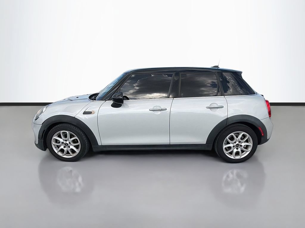 Used 2019 MINI Cooper 4-Door Hardtop FWD image 4