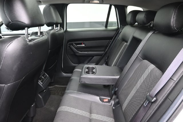 Certified 2024 MAZDA CX-50 AWD 2.5 S w/ Cargo Package image 11
