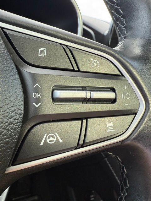 Used 2023 Hyundai Santa Fe Limited AWD/4WD image 39