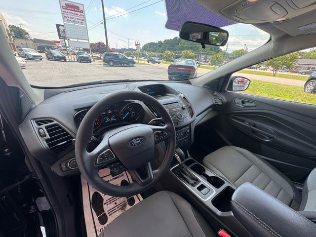 Used 2018 Ford Escape S FWD image 9