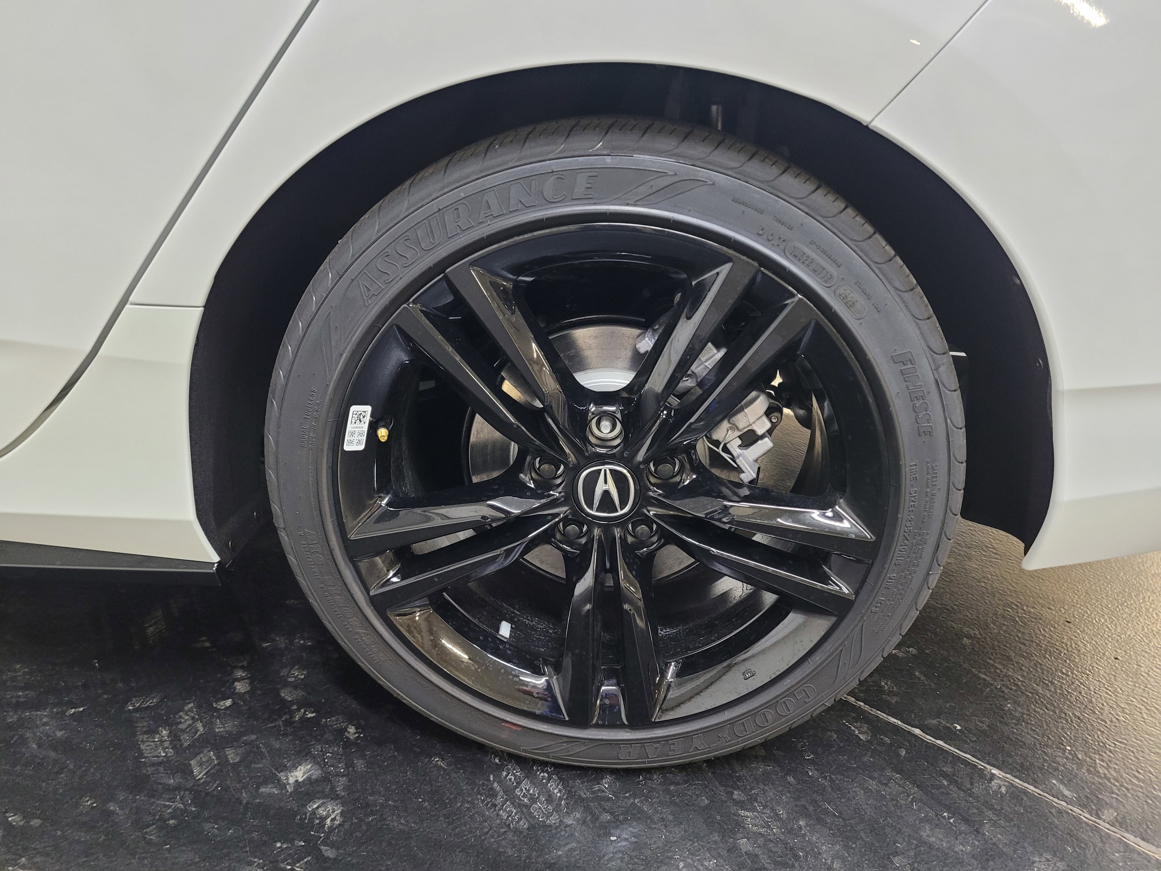 New 2026 Acura Integra A-Spec image 43