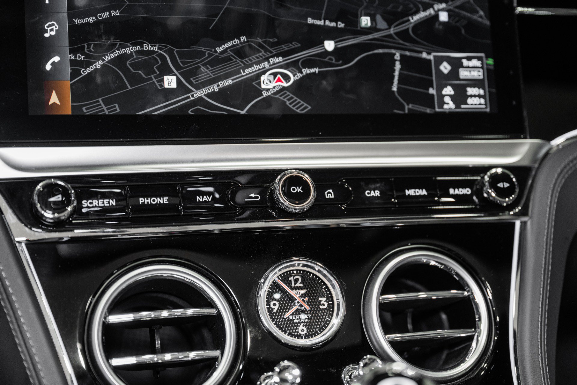 Used 2025 Bentley Continental GT Speed AWD/4WD image 34