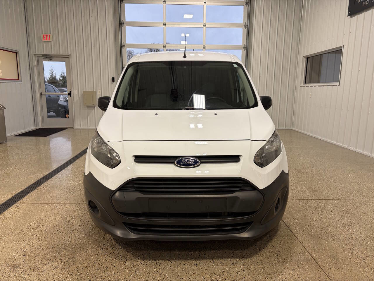 Used 2015 Ford Transit Connect XL image 7