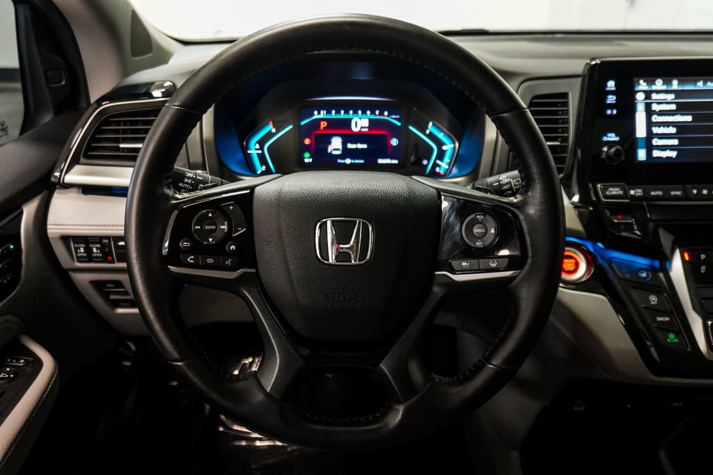 Used 2022 Honda Odyssey Touring image 14