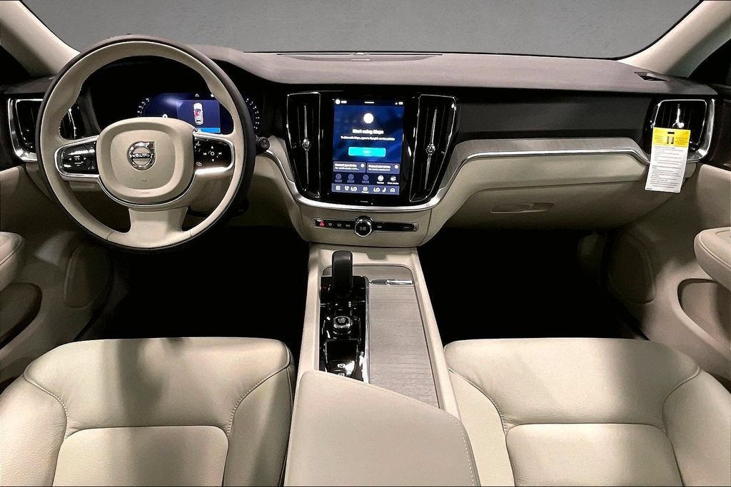 New 2026 Volvo V60 B5 Cross Country Plus w/ Protection Package Premier AWD/4WD image 5