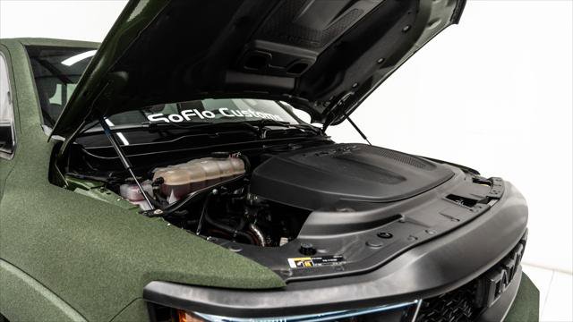 Used 2024 RAM 1500 TRX w/ TRX Level 1 Equipment Group image 43