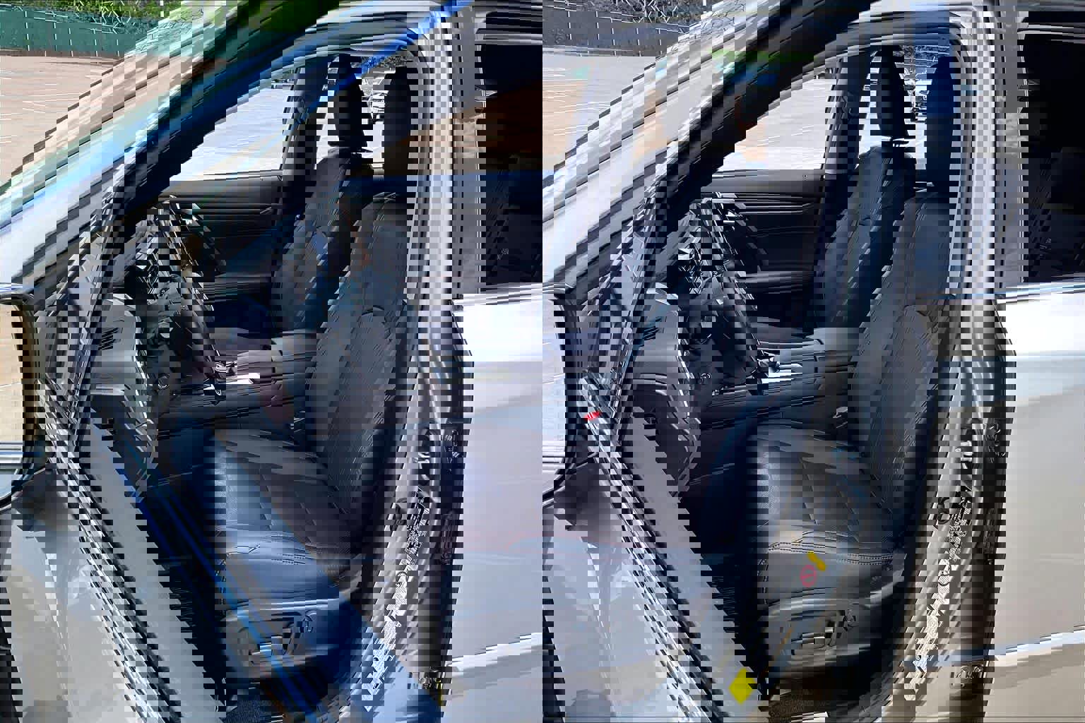 Used 2018 Lexus RX 350L FWD w/ Premium Package image 7