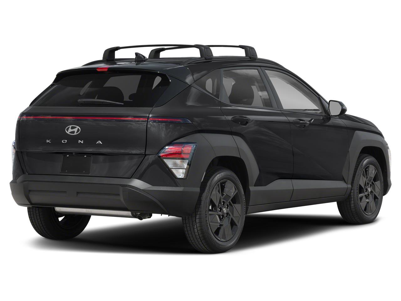New 2026 Hyundai Kona SEL Sport image 53