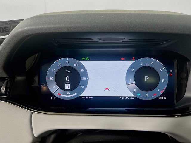 Used 2026 Land Rover Range Rover Evoque S image 13