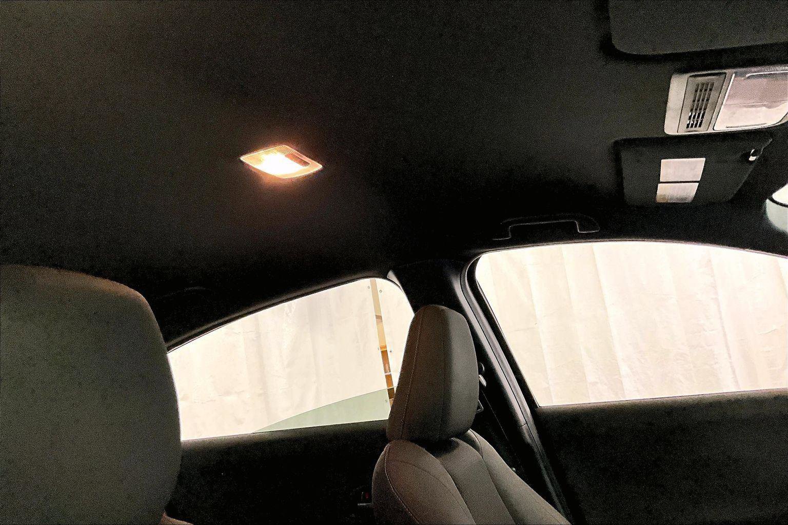 Used 2022 Honda HR-V Sport image 21