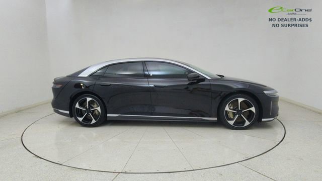 Used 2023 Lucid Air Touring AWD/4WD image 66