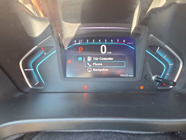 Used 2018 Honda Odyssey Elite image 27