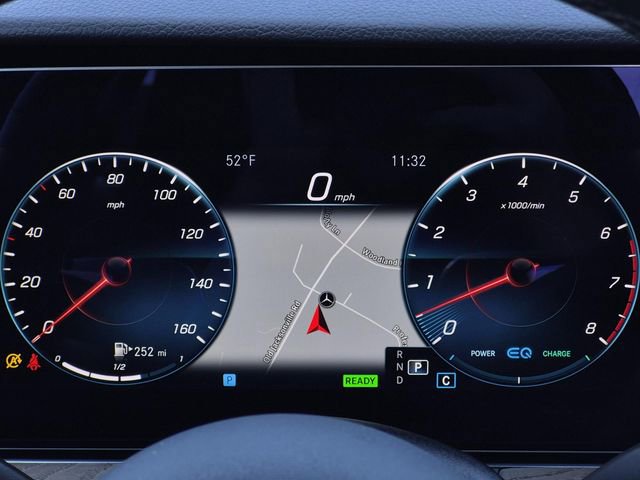 Certified 2022 Mercedes-Benz E 450 4MATIC Sedan image 14