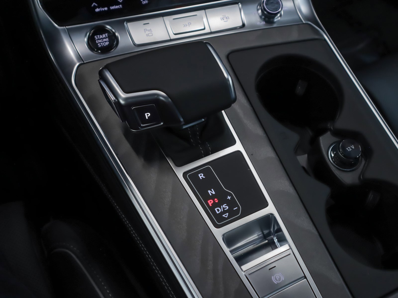 New 2025 Audi A6 3.0T Prestige image 19
