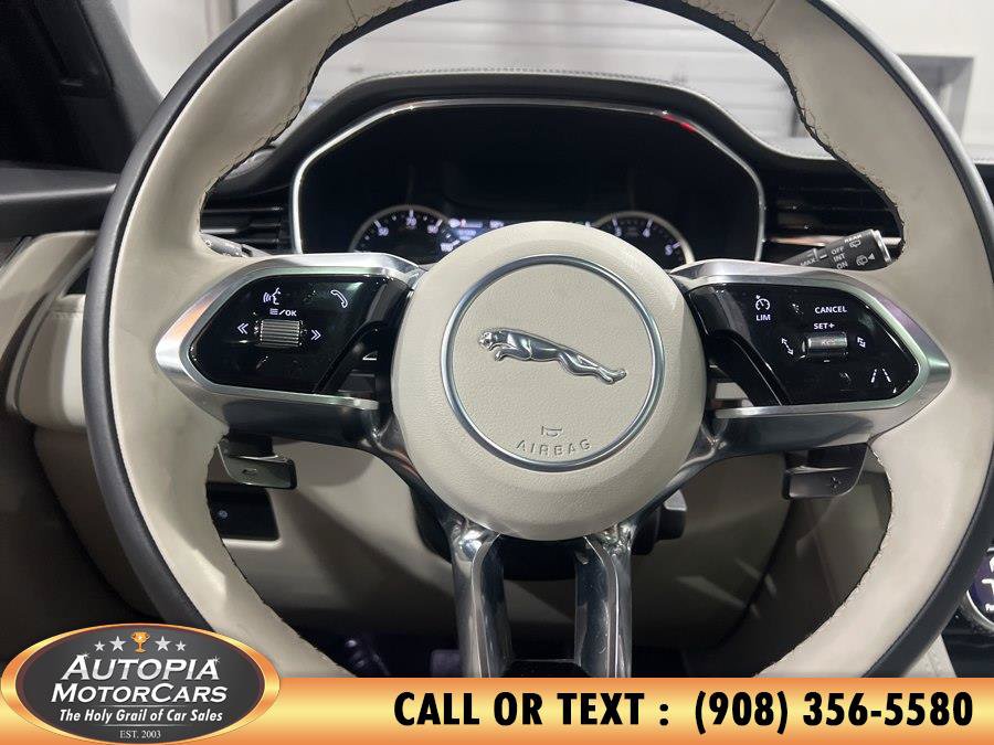 Used 2023 Jaguar F-PACE S AWD/4WD image 26