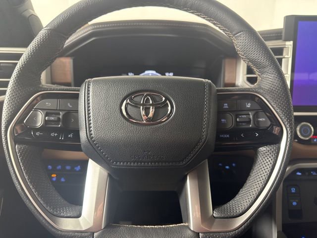 Used 2024 Toyota Tundra 1794 Edition image 20