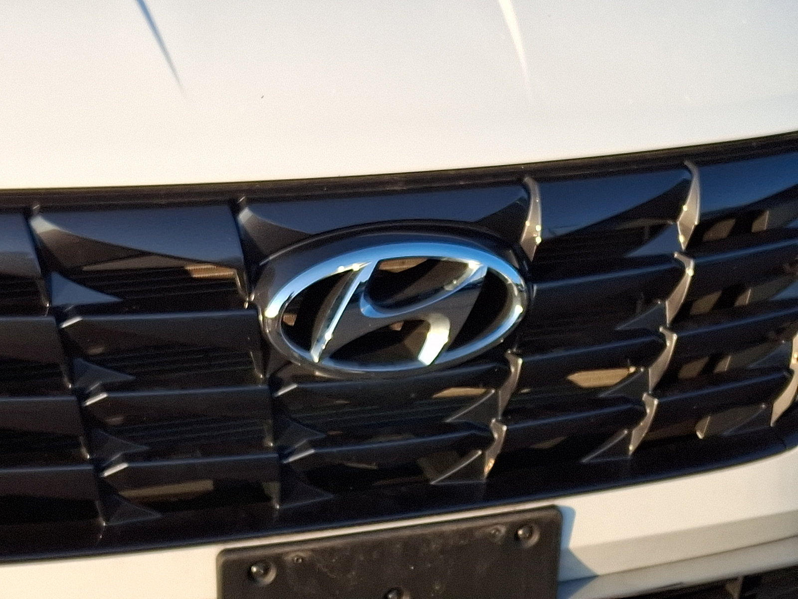 Used 2024 Hyundai Tucson SE FWD image 8