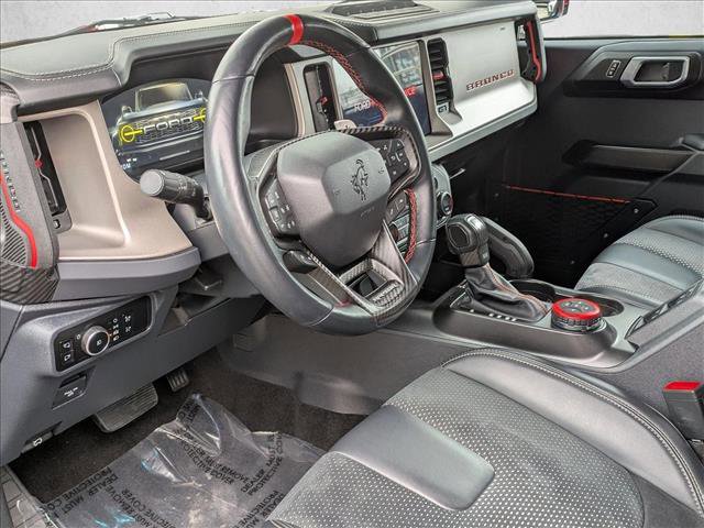 Used 2023 Ford Bronco Raptor image 10