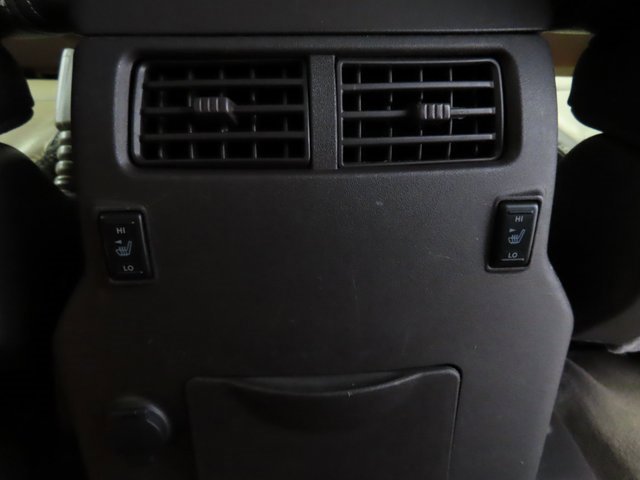 Used 2014 Nissan Armada Platinum w/ Platinum Reserve Package image 35