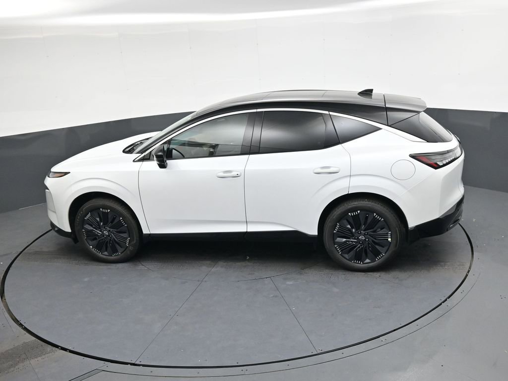 New 2026 Nissan Murano Platinum w/ Cargo Package image 30